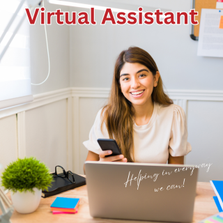 Virtual Assistants Team